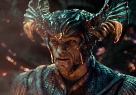 Jack kirby's legendary fourth world and its new gods. Steppenwolf Dc Extended Universe Dc Database Fandom