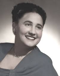 Mina Romanelli Obituary