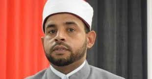 SHEIKH HUSSEIN AFIF ACHAGULIWA KUWA MWENYEKITI WA HALMASHAURI YA BAKWATA  MKOA WA DAR ES SALAAM