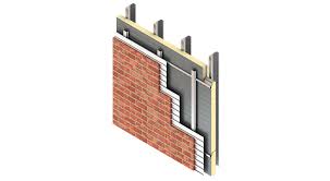 These old empirically derived requirements in our masonry codes are a nuisance, but they are based on years of experience. Thin Brick Facade System Architectural Panel Facade Systems Kingspan Usa