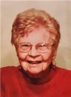 Clara Harbison Obituary (1923