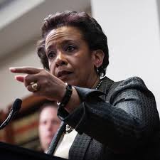 Meet Loretta Lynch, Obama's Nominee for U.S. Attorney General
