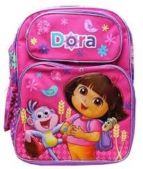 10 Cool Dora The Explorer Backpack Kids Backpacks Dora The Explorer Dora Bag