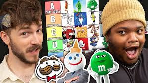 How Much Do Normies Know About Nickelodeon? (w/ MacDoesIt)