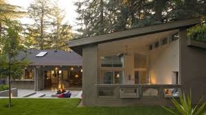 Slideshows House Exterior L Shaped House House Design