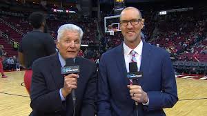 On october 6, 2014, espn and the nba renewed their agreement through 2025. Your 2019 20 Local Nba Announcer Rankings