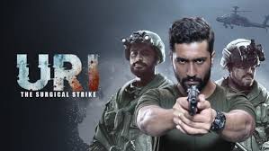 Shera one man army 2019 telugu hindi dubbed full movie | prabhas, anushka shetty, namitha. Watch Uri The Surgical Strike Full Movie Online In Hd Zee5