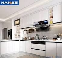 Thailand Kitchen Cabinets - Stylish & Durable Solutions
