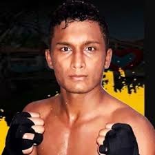 Lions Fights MMA LFA