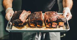 They're really tender and the meat is so flavorful that you don't have to add bbq sauce unless you want to. The 7 Best Places For Ribs In Perth Big 7 Travel