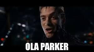 Secuencia Memore/Spiderman 3/ Venom vs Spiderman 💓