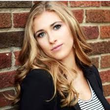 Rachel Mathers's Instagram, Twitter & Facebook