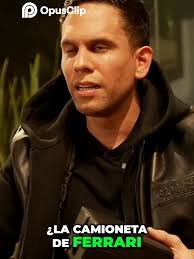 Justicia Ferrari Parte 2 Alejandro Rodriguez En Español