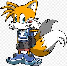 I felt like i was helpless and couldn't do anything to stop them. Tails Segasonic The Hedgehog Wikia Fan Art Png 2005x1977px Tails Art Artwork Carnivoran Character Download Free