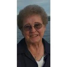 Ruth Maxine Bradetich Obituary November 23, 2016