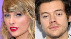 All the things you do to me and everything you said. What Really Happened Between Taylor Swift And Harry Styles