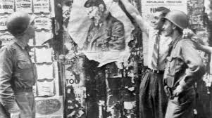 Le 8 juillet, plus de 4.000 personnes ont été évacuées à wolfsburg, en allemagne, où les spécialistes ont désamorcé une bombe de l'époque de la seconde guerre. Seconde Guerre Mondiale 1939 1945 Le Conflit Le Plus Meurtrier De L Histoire Tv5monde Informations