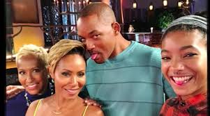On june 13, 2018, it was announced that facebook had ordered an additional thirteen episodes of the series. Red Table Talk Will Smith On Divorce Jada Pinkett Smith Crying 45 Days In A Row Soap Dirt