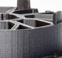 NylonX Carbon Fiber PA12 Filament - 1.75mm (0.5kg ...