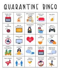 Pin On Quarantine Journal