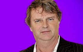 Paul merton was born on july 9, 1957 in parsons green, london, england as paul martin. Comedian Paul Merton Understands Why His Grandfather Joined The Ira The Irish News