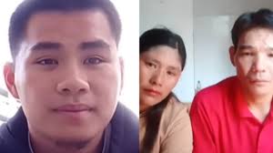 Chàng trai Pháp gốc Việt được cho đi từ khi lọt lòng, chỉ sau ít giờ đăng  tin tìm mẹ đã có kết quả