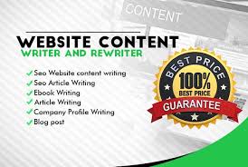 I Will Write A High Quality 500 Word Seo Article Or Blog In 2 Days In 2020 Blog Writing Article Writing Website Content Writing