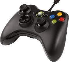 Xbox Gamepad Console Xbox 360 Controle Xbox 360 Xbox 360