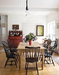 How To Add Old House Character And Charm To Your Newer Home Step 1 Beneath My Heart Farmhouse Dining Vintage Dining Room Farmhouse Dining Room