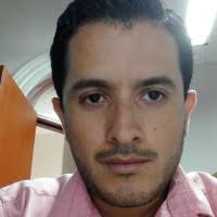 Robert Infante Carrión