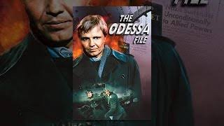 The Odessa File
