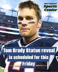 NFL player statue discussion