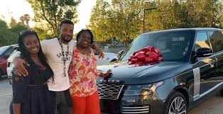 You are using an older browser version. Raptors Norman Powell Surprises His Mom With Her Dream Car Video Offside