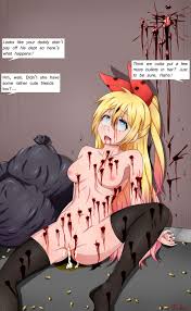 chitoge_kirisaki