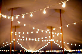 Outdoor Bistro Wedding Event Lighting Rentals In New Hampshire Maine Massachusetts Sperry Tents Seacoast