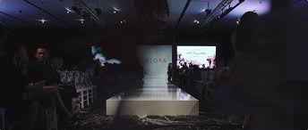 Located in the mercu mustapha kamal office building, glamhall is a sprawling event space that caters to weddings, social events and more. Zaloraya The Spacemen