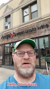 Italian Food in ASL: Enjoying Pizza, Pasta, and Wine