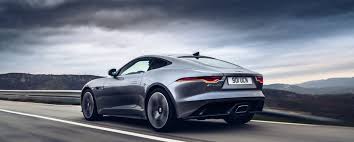 But jaguar doesn't yet have an electric sports car. Top 5 Best Luxury Sports Cars