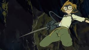 The losing a shoe in the struggle trope as used in popular culture. Our Most Anticipated Anime Of Summer 2020 Anime News Network