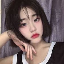 Easy cute korean hairstyles ideas amazing hair transformation 2019 hair beauty compilation like i love everything at being ulzzang. 41 Ulzzang Hairstyle Ideas In 2021 Hairstyle Hair Styles Short Hair Styles