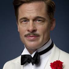 In this list, we're going to rank the best. Brad Pitt Madame Tussauds Wien
