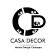 Logo de Casa Decor