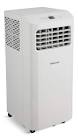 5,500 BTU 3-in-1 Portable Air Conditioner Hisense