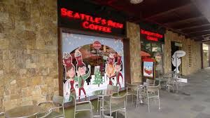 Find helpful customer reviews and review ratings for seattle's best coffee 6th avenue bistro fair trade organic dark roast ground coffee, 12 ounce (pack of 6) at amazon.com. Best Coffee With Breakfast In Greenbelt 3 Makati Manila Review Of Seattle S Best Coffee Makati Philippines Tripadvisor