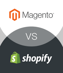 Magento Vs Shopify Which Is The Right Platform For You