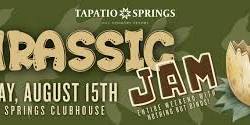 Jurassic Jam