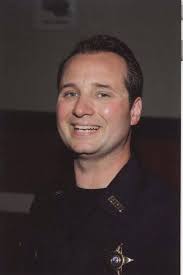 On March 3rd, Officer Ralph...