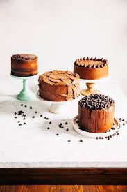 Decorating cakes with chocolate is quick, easy and all you need is chocolate chips, a sheet of parchment paper and something to pipe it with. Cake Decorating 101 Relax It S Easier Than You Think