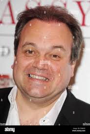 Shaun Williamson at the premiere of Daylight Robbery at Apollo West End,  London,England