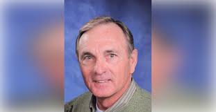 Obituary information for Gary L. Brown